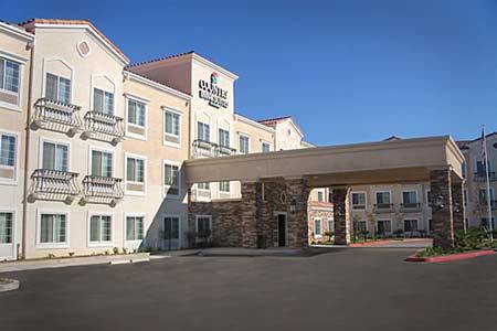 Spark By Hilton Redlands Dış mekan fotoğraf