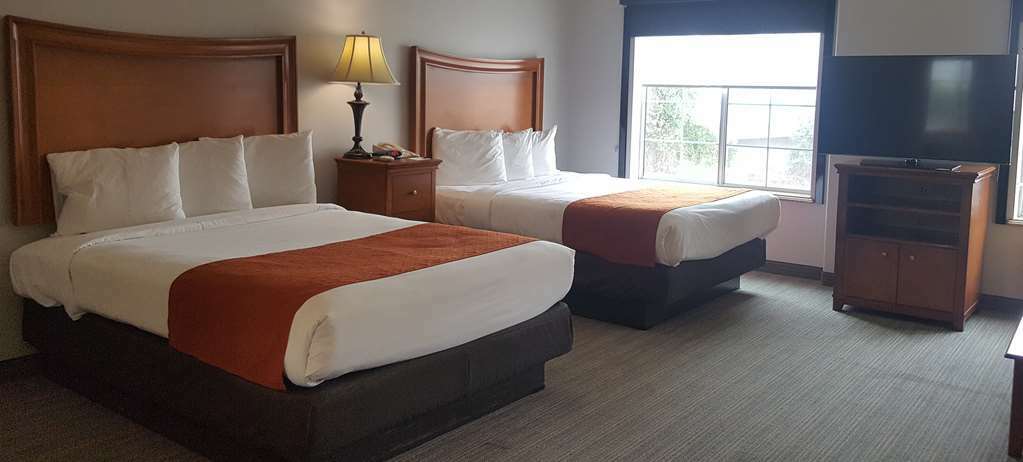 Spark By Hilton Redlands Oda fotoğraf